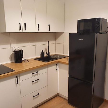 Apartament Goplanska Free Parking Self Check-In 24H 포즈난 외부 사진
