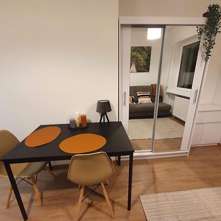 Apartament Goplanska Free Parking Self Check-In 24H 포즈난 외부 사진