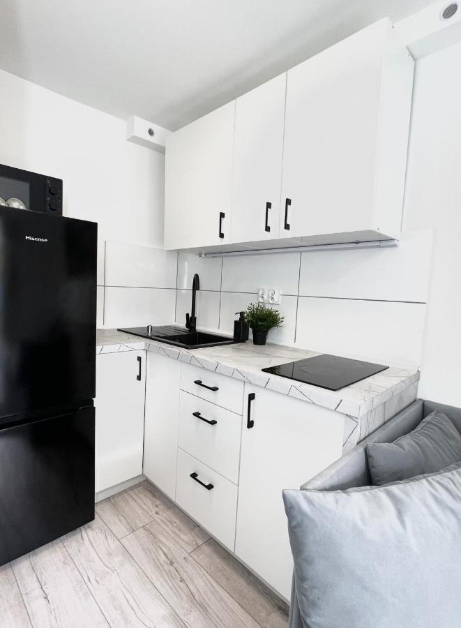 Apartament Goplanska Free Parking Self Check-In 24H 포즈난 외부 사진