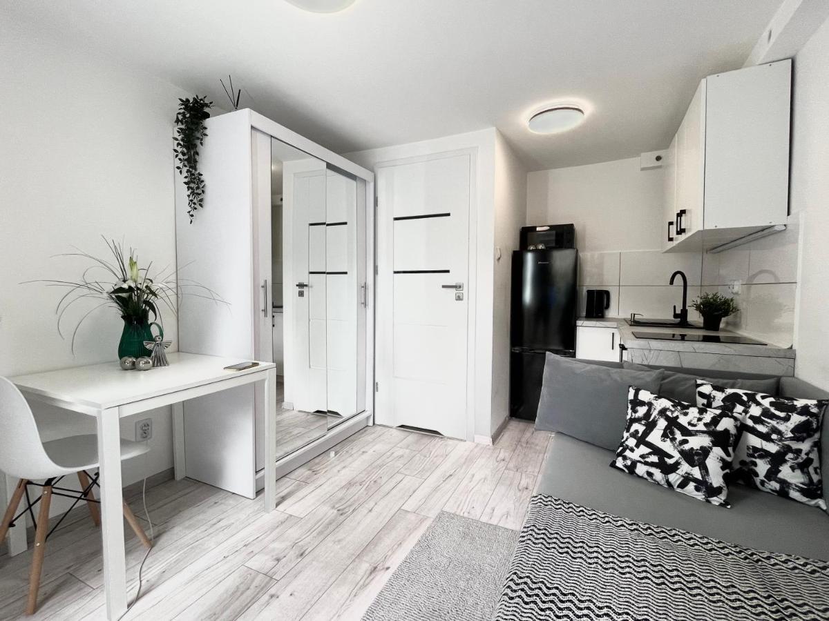 Apartament Goplanska Free Parking Self Check-In 24H 포즈난 외부 사진