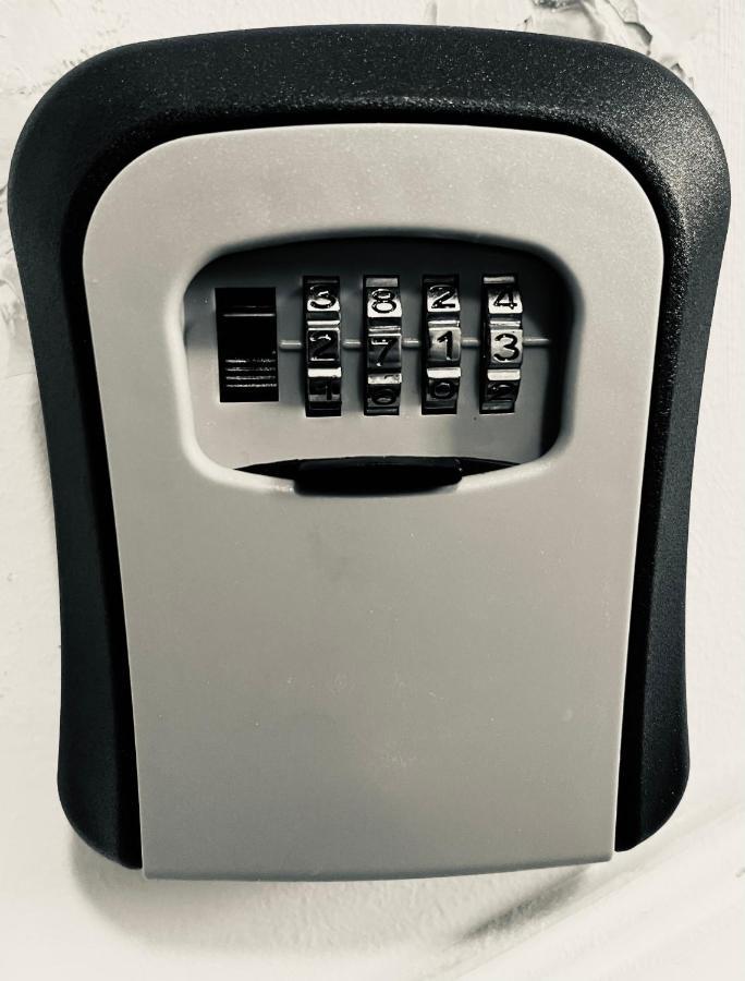 Apartament Goplanska Free Parking Self Check-In 24H 포즈난 외부 사진