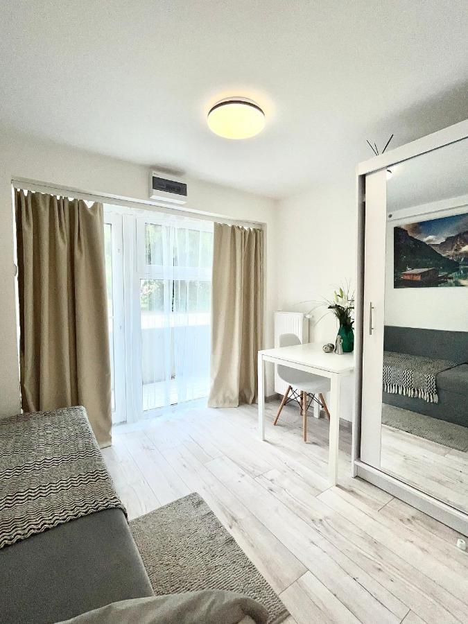 Apartament Goplanska Free Parking Self Check-In 24H 포즈난 외부 사진