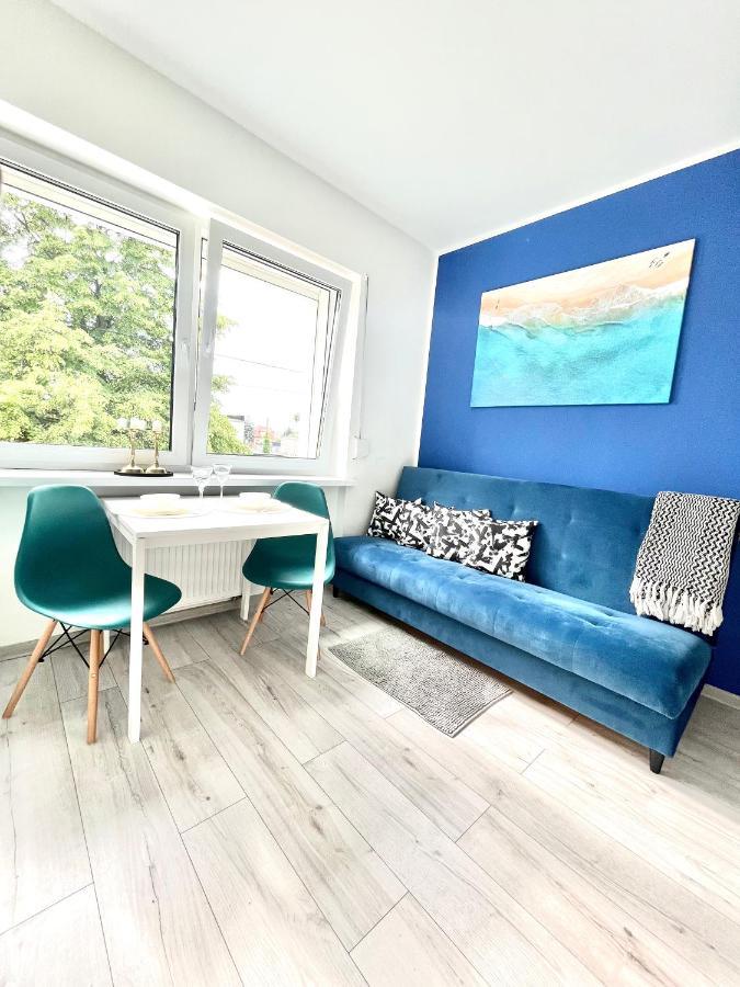 Apartament Goplanska Free Parking Self Check-In 24H 포즈난 외부 사진