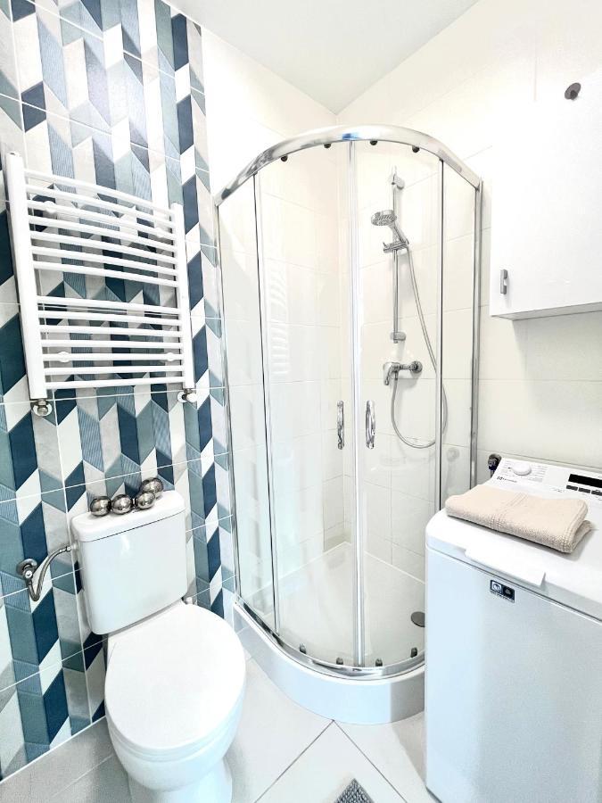 Apartament Goplanska Free Parking Self Check-In 24H 포즈난 외부 사진