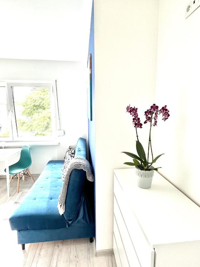 Apartament Goplanska Free Parking Self Check-In 24H 포즈난 외부 사진
