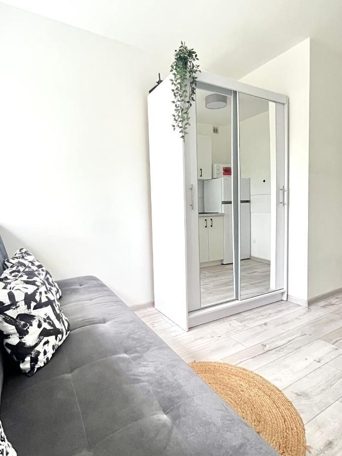 Apartament Goplanska Free Parking Self Check-In 24H 포즈난 외부 사진