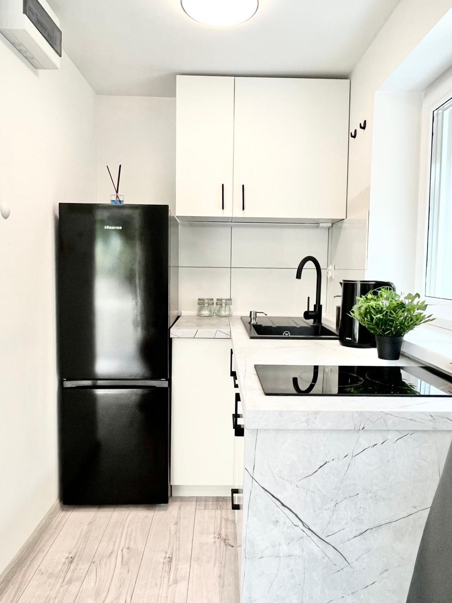 Apartament Goplanska Free Parking Self Check-In 24H 포즈난 외부 사진