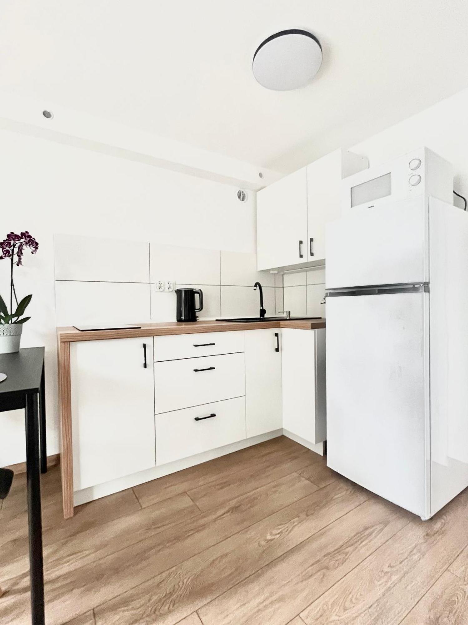 Apartament Goplanska Free Parking Self Check-In 24H 포즈난 외부 사진
