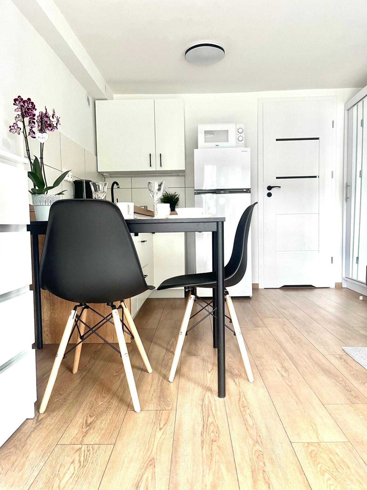Apartament Goplanska Free Parking Self Check-In 24H 포즈난 외부 사진