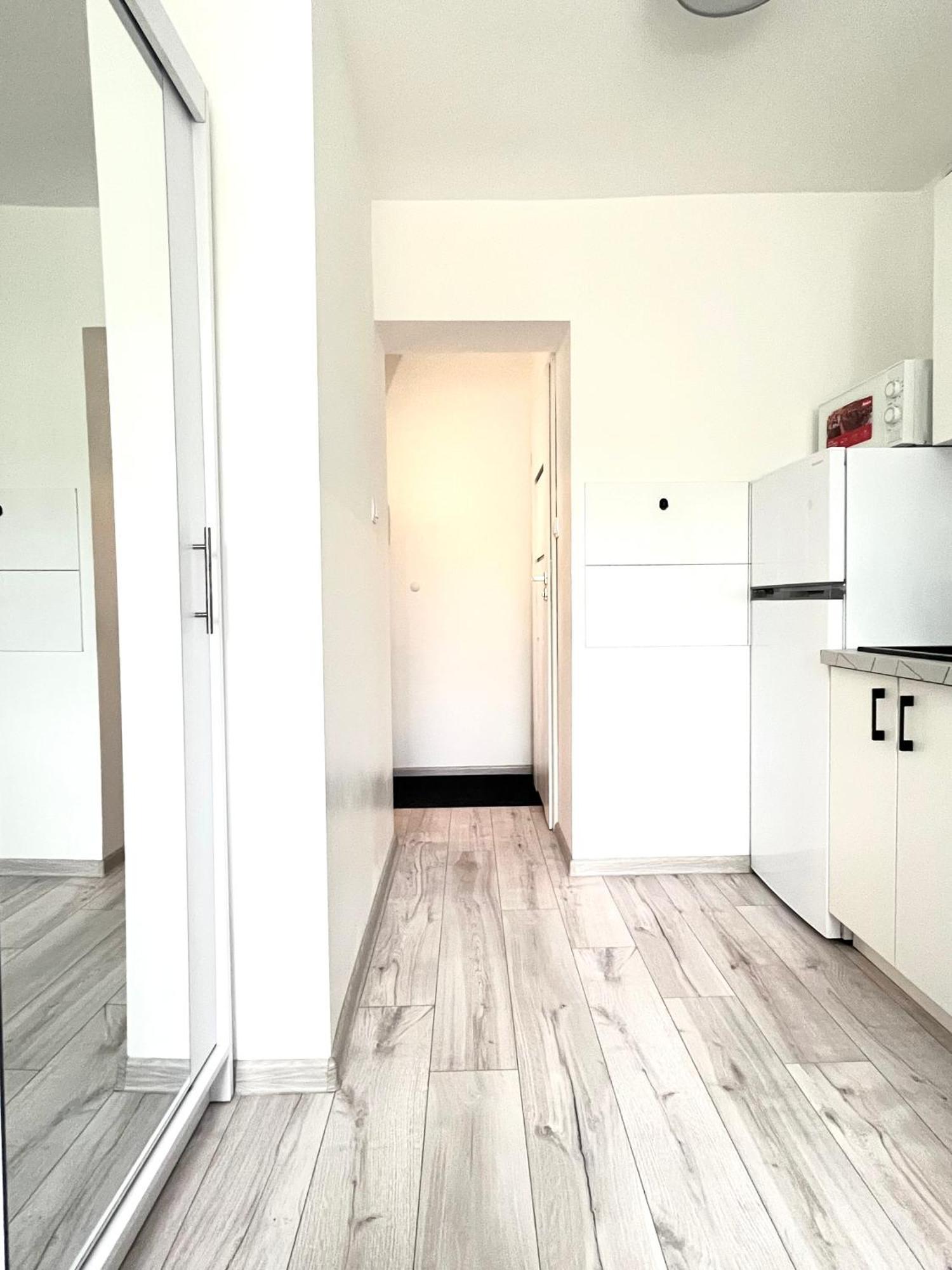 Apartament Goplanska Free Parking Self Check-In 24H 포즈난 외부 사진