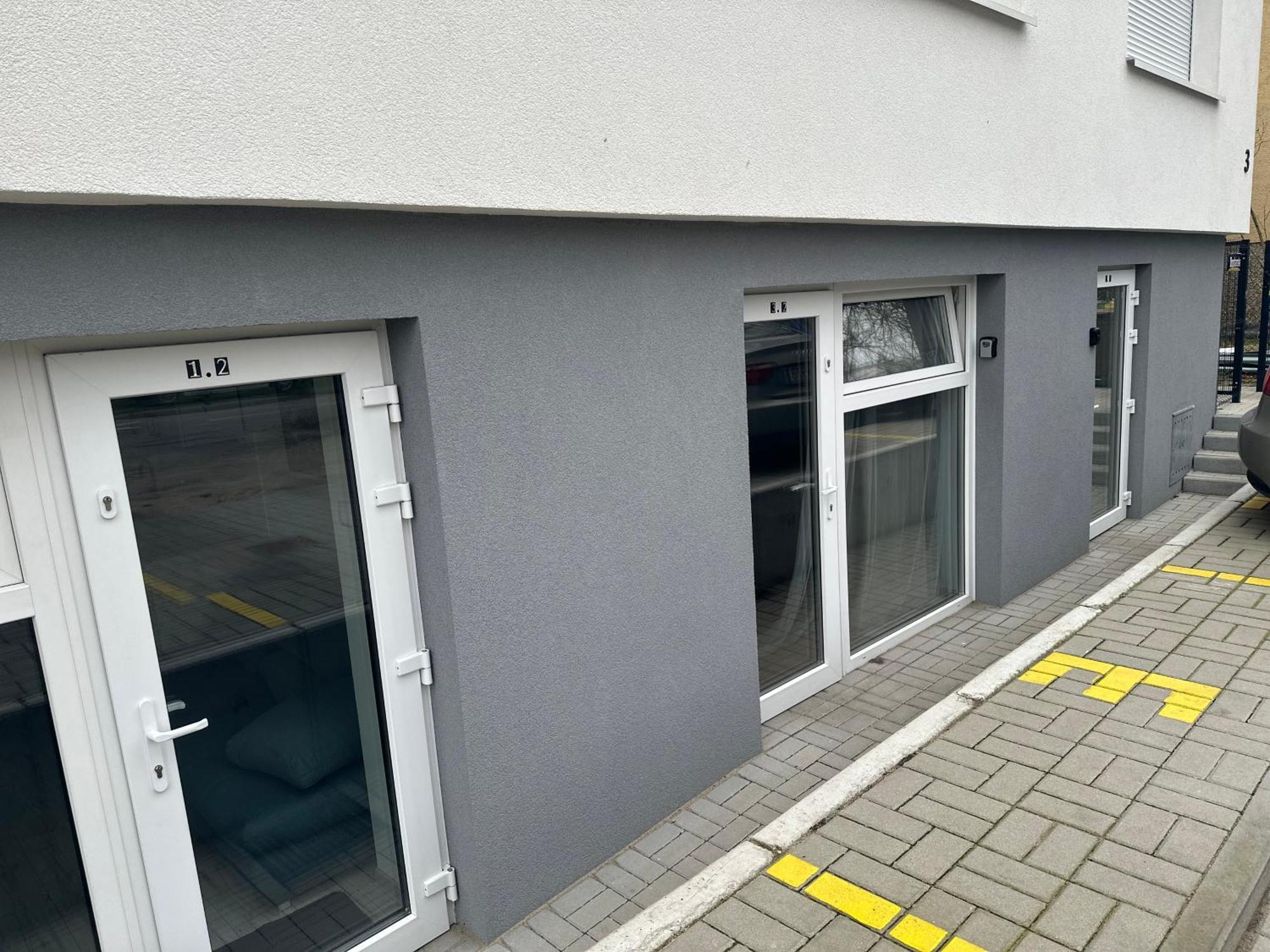 Apartament Goplanska Free Parking Self Check-In 24H 포즈난 외부 사진