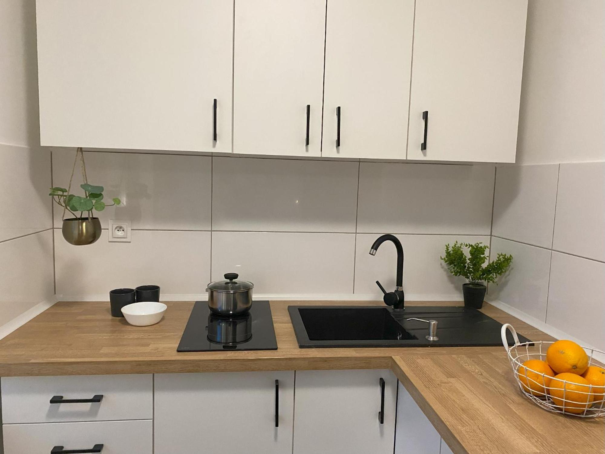 Apartament Goplanska Free Parking Self Check-In 24H 포즈난 외부 사진