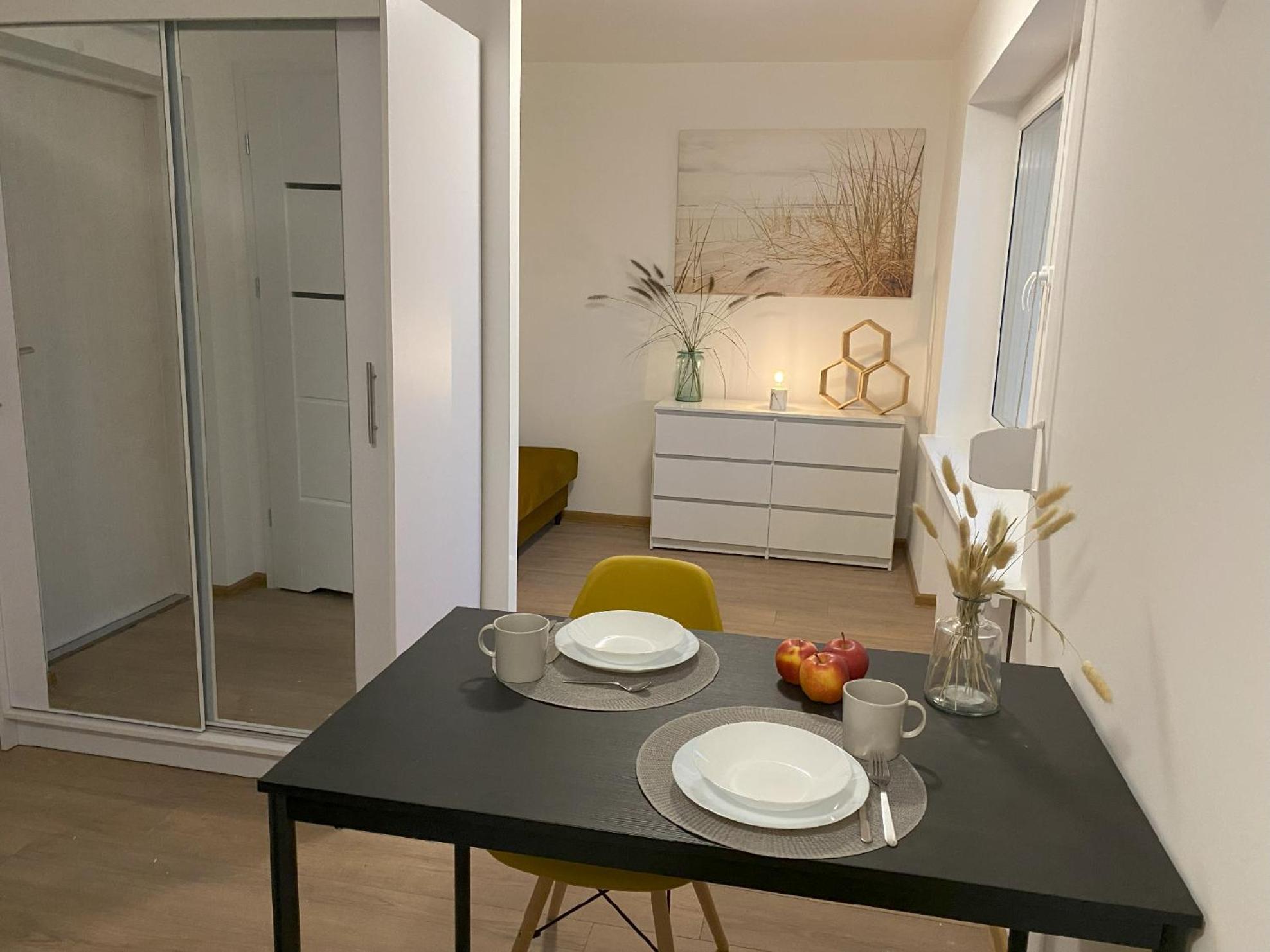 Apartament Goplanska Free Parking Self Check-In 24H 포즈난 외부 사진