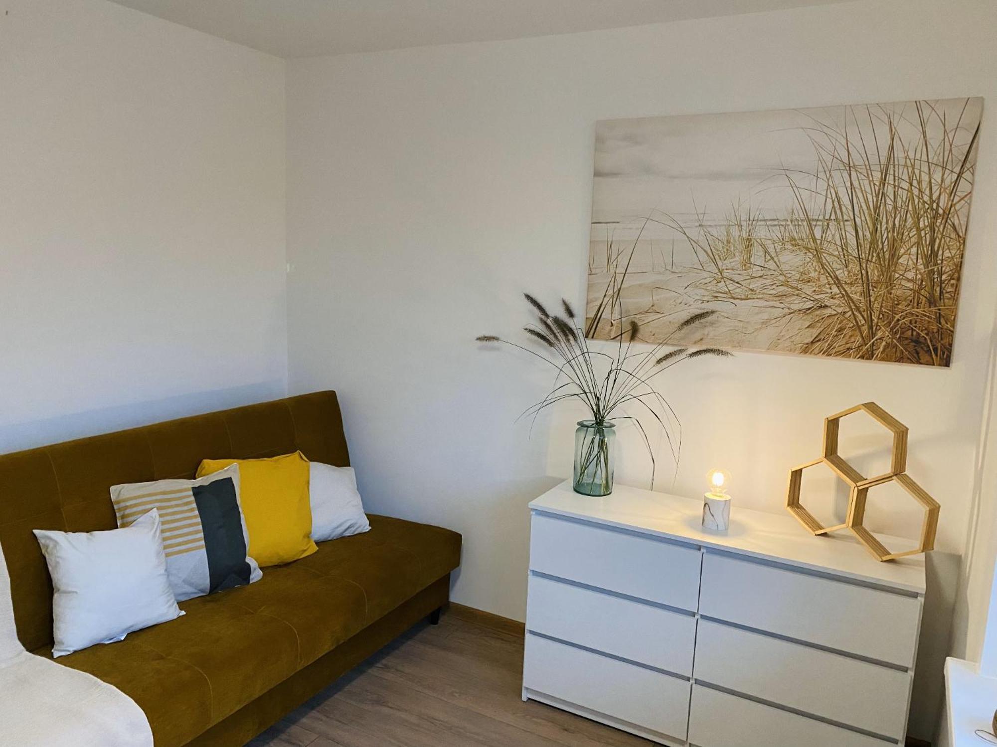 Apartament Goplanska Free Parking Self Check-In 24H 포즈난 외부 사진