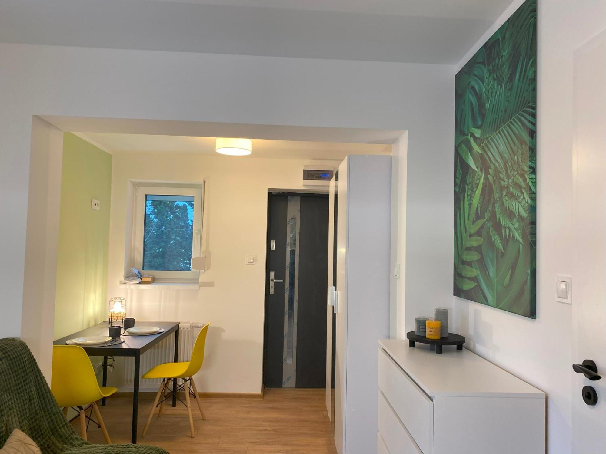 Apartament Goplanska Free Parking Self Check-In 24H 포즈난 외부 사진