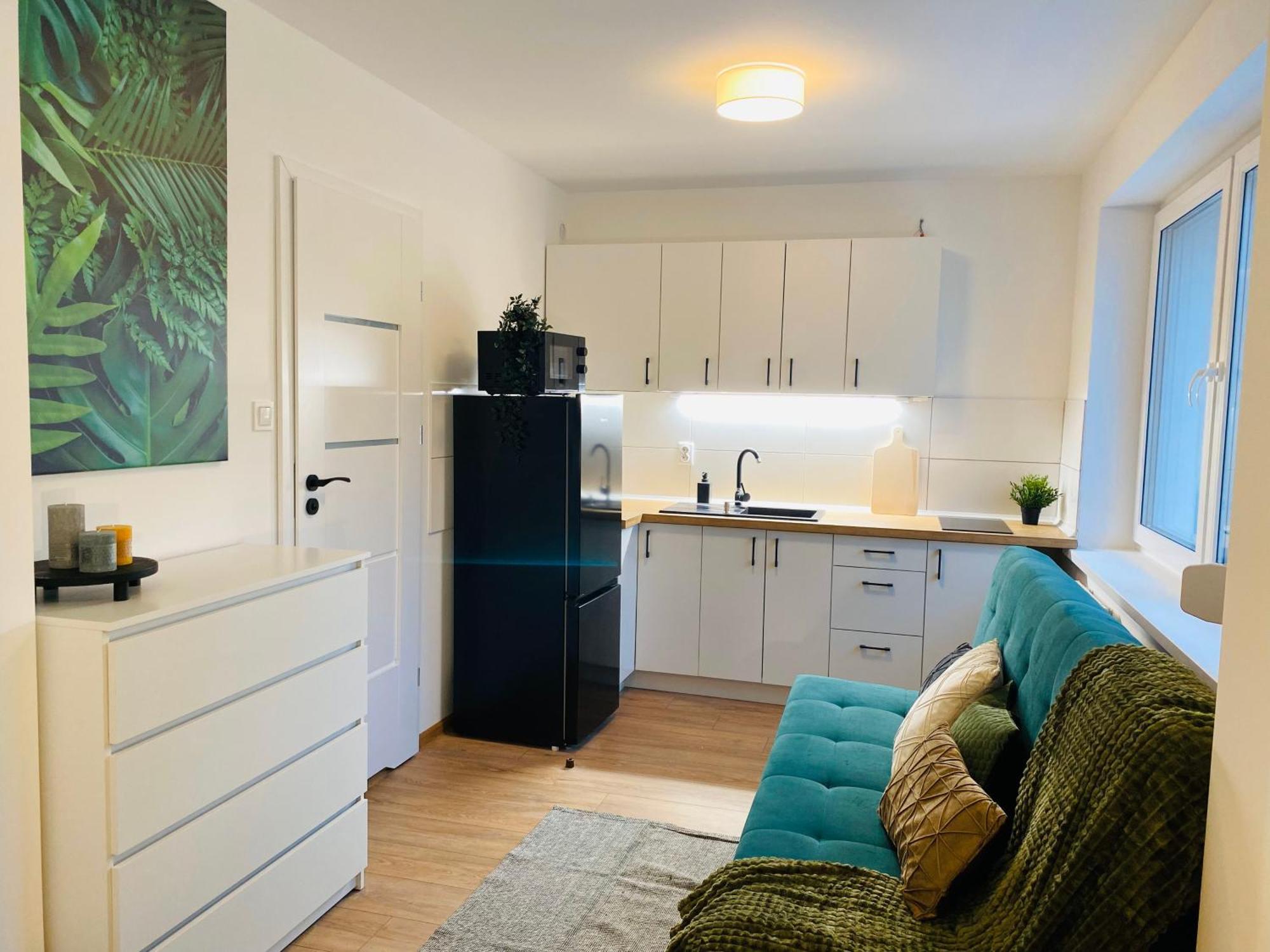 Apartament Goplanska Free Parking Self Check-In 24H 포즈난 외부 사진