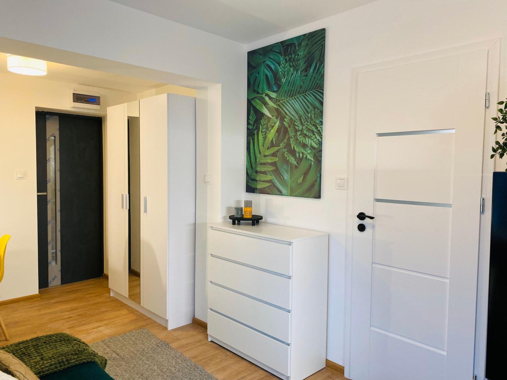 Apartament Goplanska Free Parking Self Check-In 24H 포즈난 외부 사진