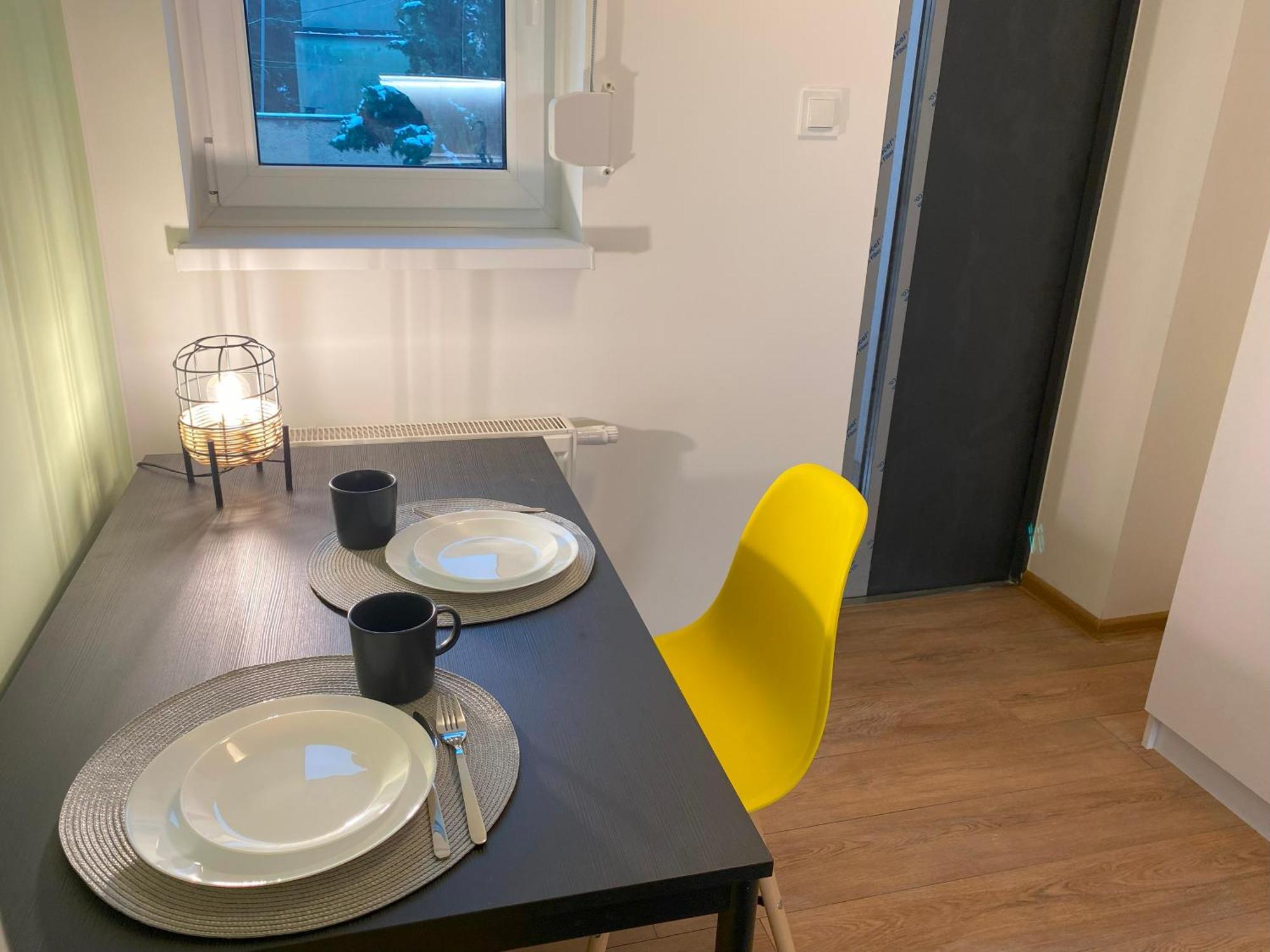 Apartament Goplanska Free Parking Self Check-In 24H 포즈난 외부 사진
