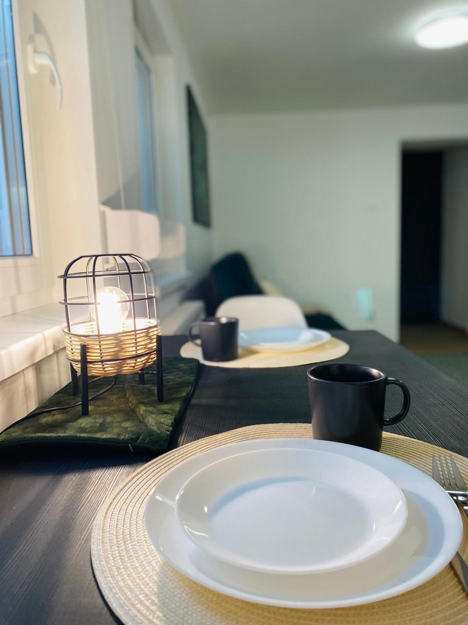 Apartament Goplanska Free Parking Self Check-In 24H 포즈난 외부 사진