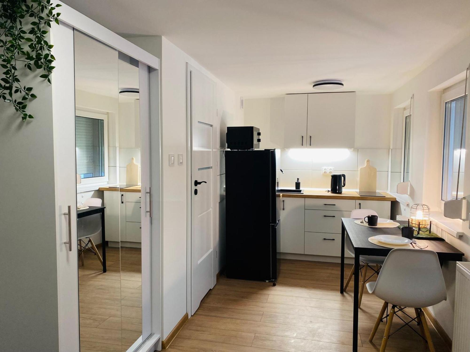 Apartament Goplanska Free Parking Self Check-In 24H 포즈난 외부 사진