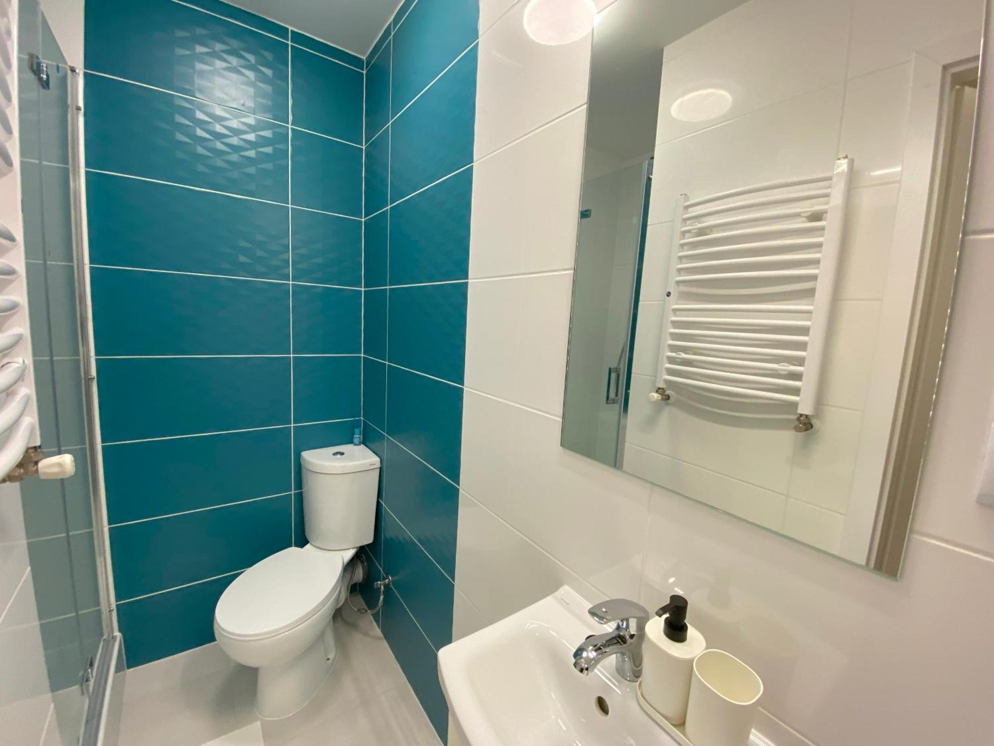 Apartament Goplanska Free Parking Self Check-In 24H 포즈난 외부 사진