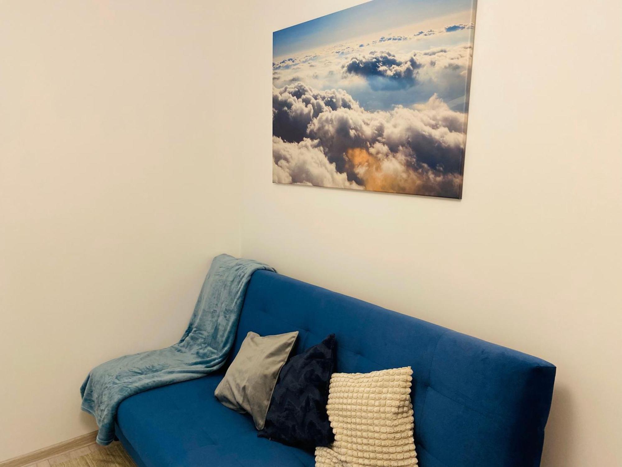 Apartament Goplanska Free Parking Self Check-In 24H 포즈난 외부 사진