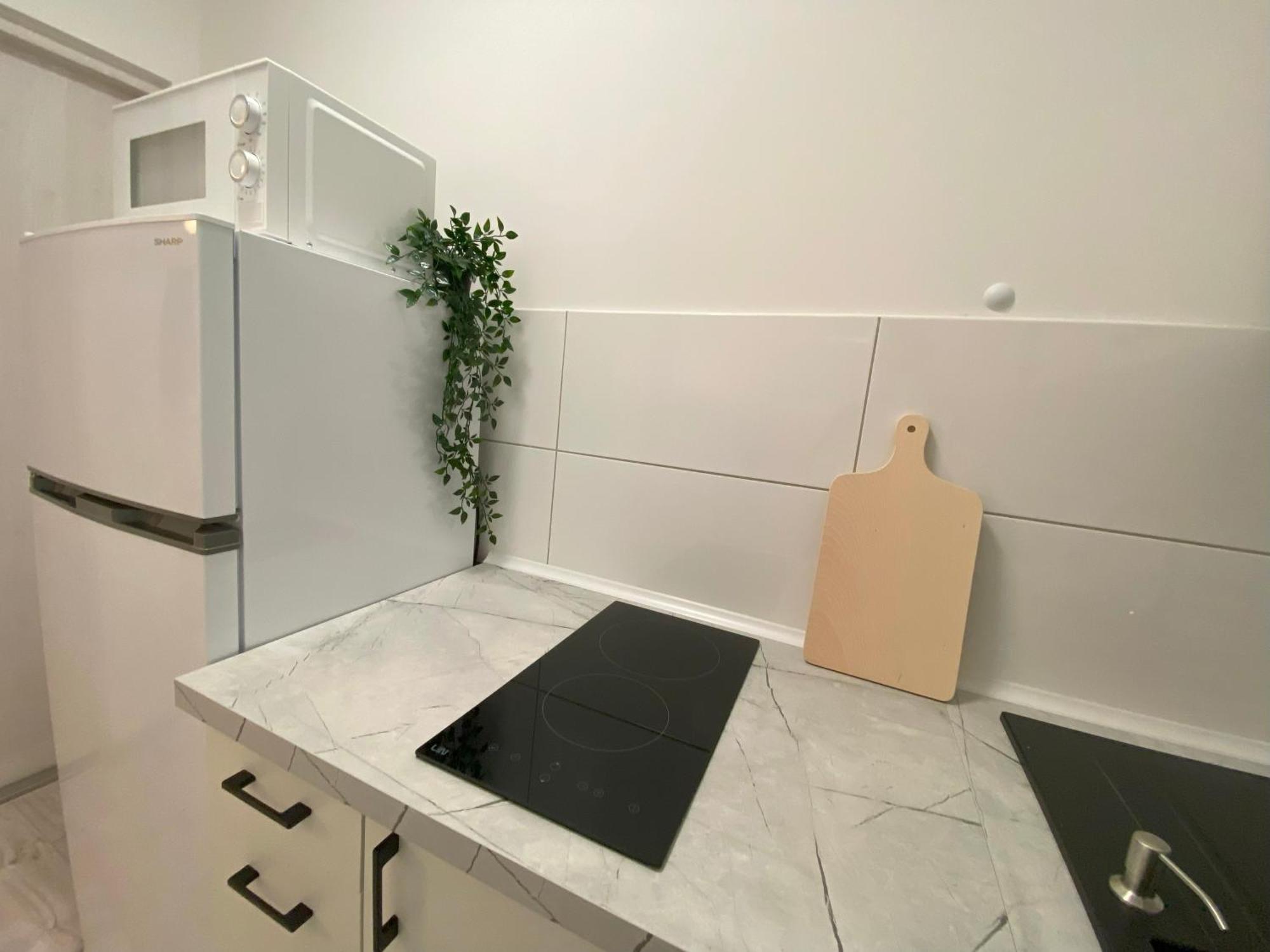 Apartament Goplanska Free Parking Self Check-In 24H 포즈난 외부 사진