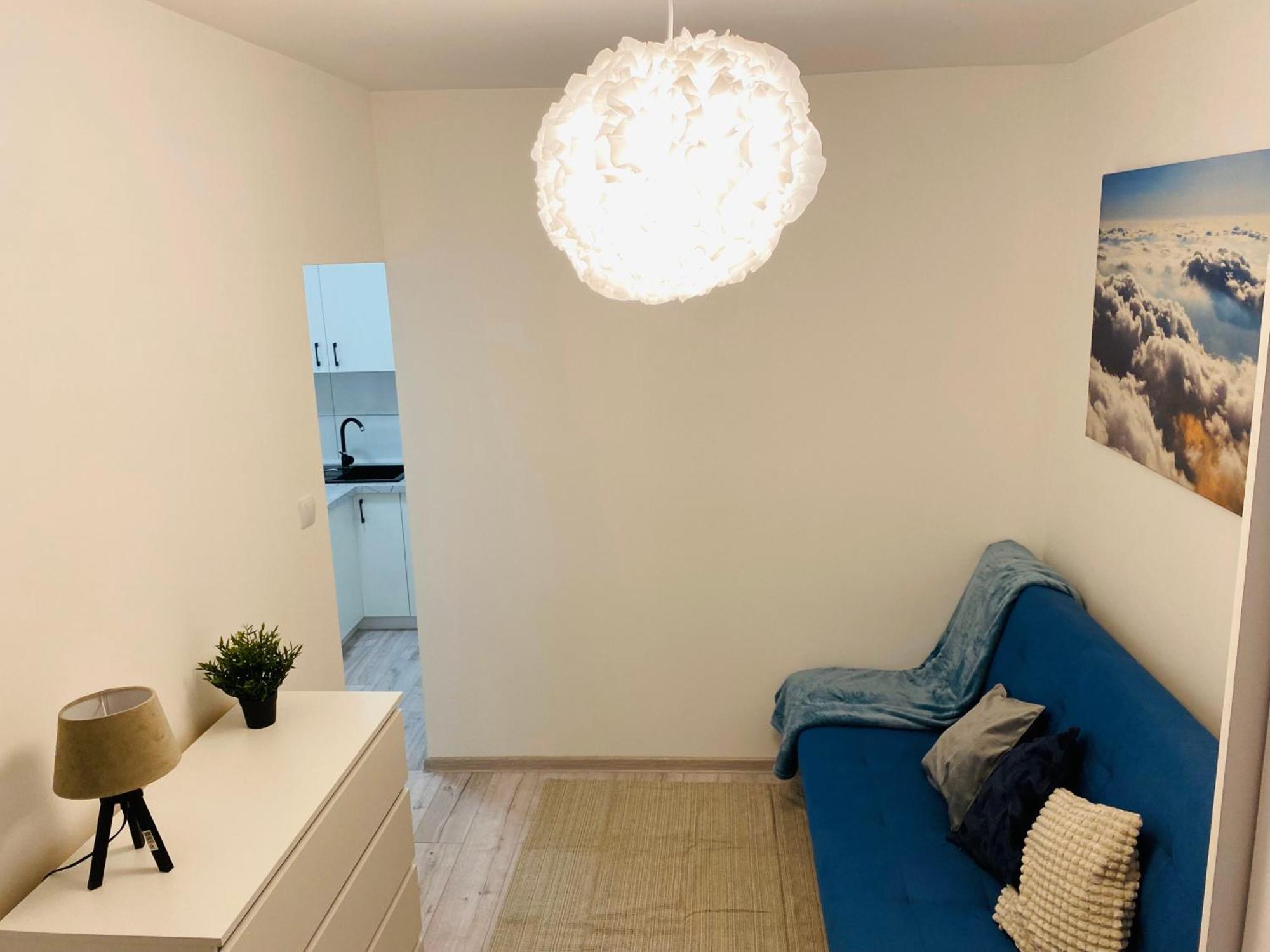 Apartament Goplanska Free Parking Self Check-In 24H 포즈난 외부 사진