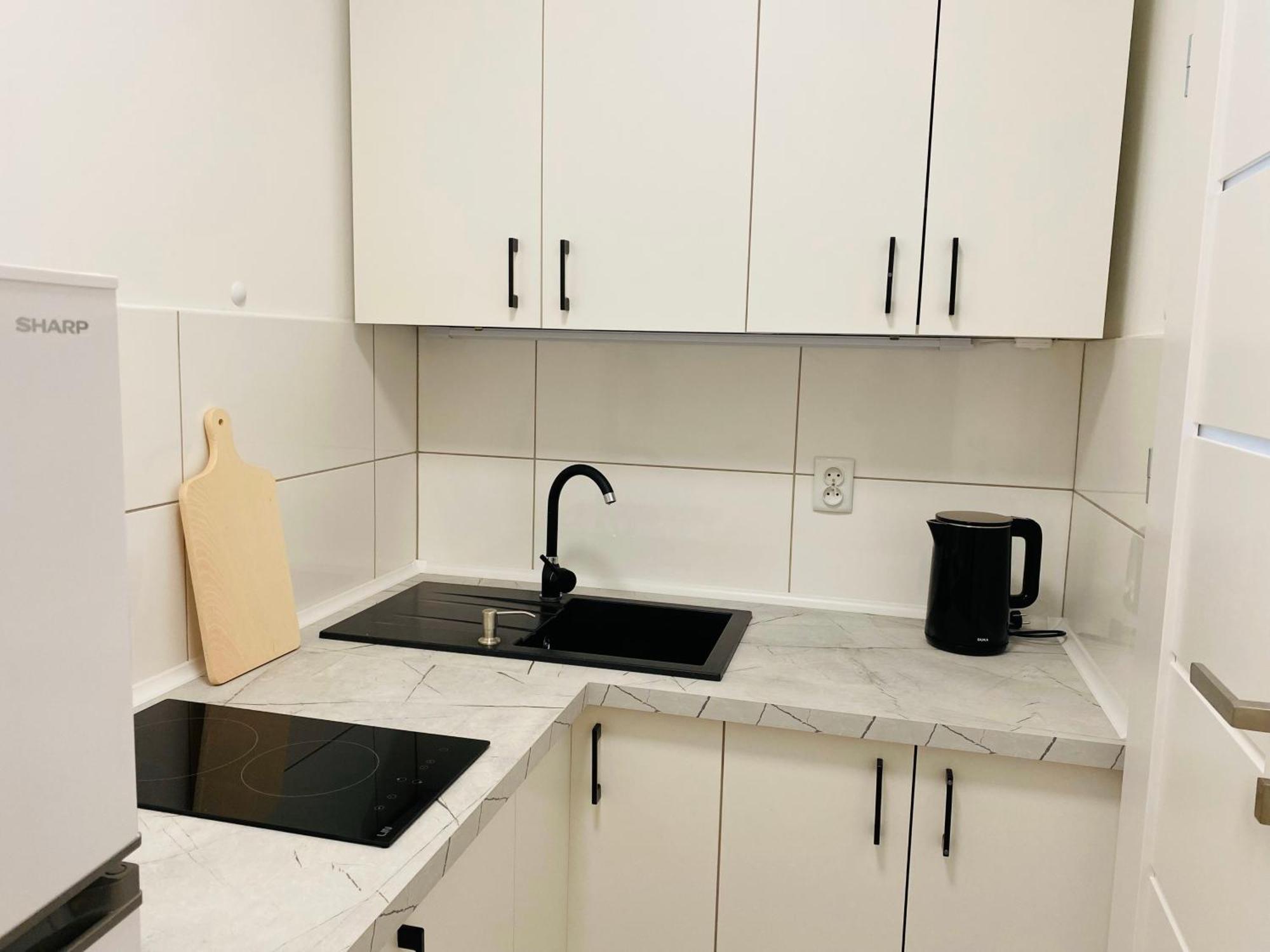 Apartament Goplanska Free Parking Self Check-In 24H 포즈난 외부 사진