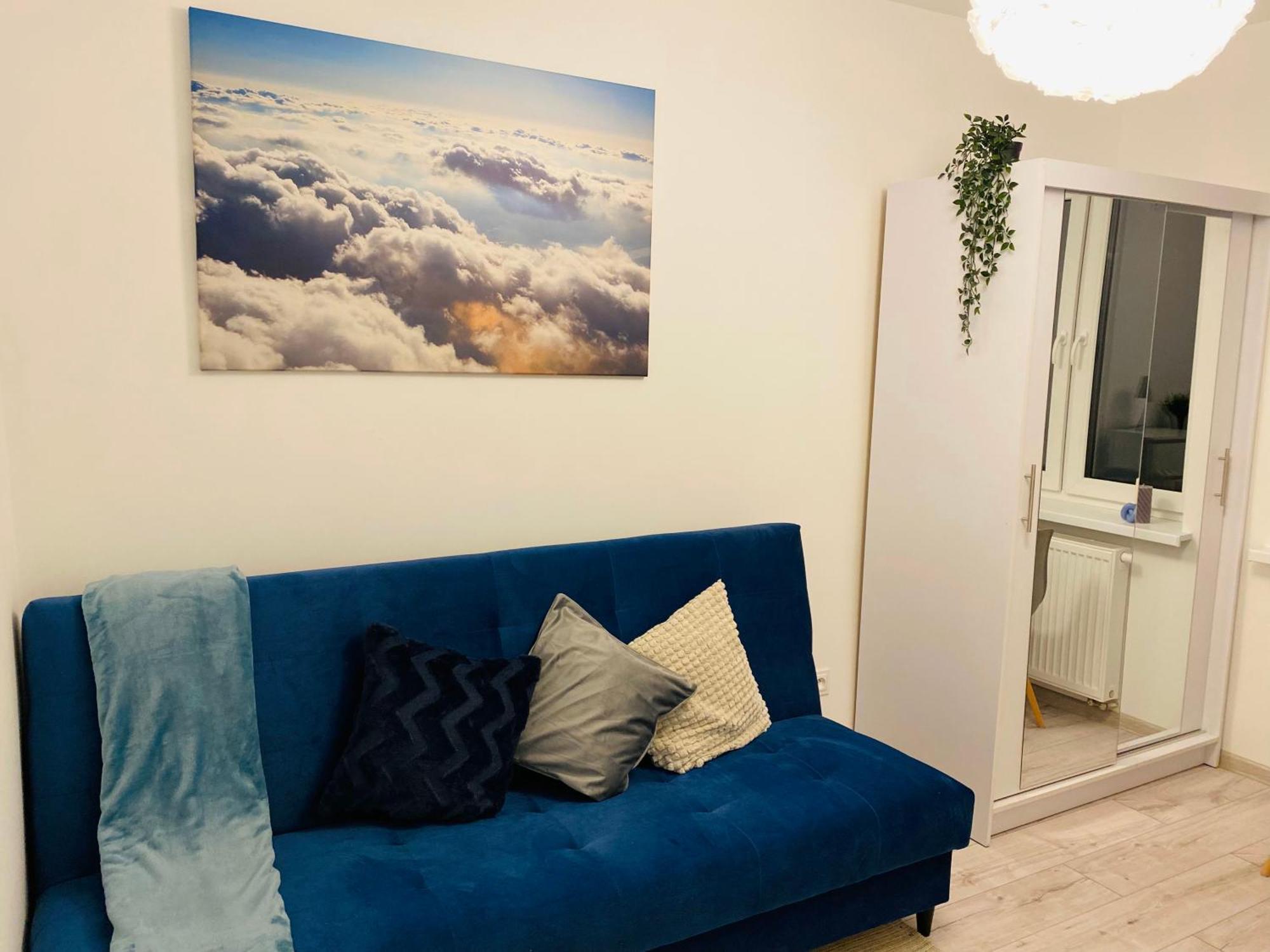 Apartament Goplanska Free Parking Self Check-In 24H 포즈난 외부 사진