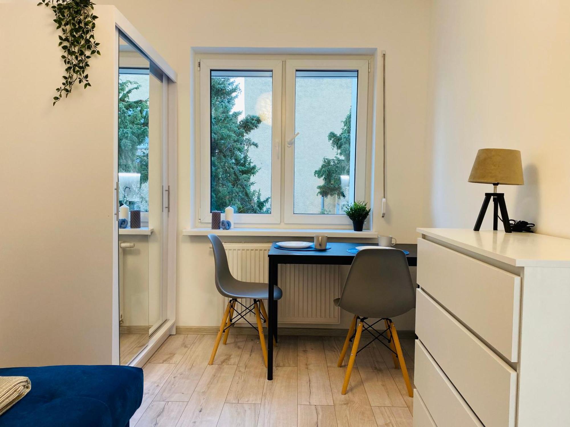 Apartament Goplanska Free Parking Self Check-In 24H 포즈난 외부 사진
