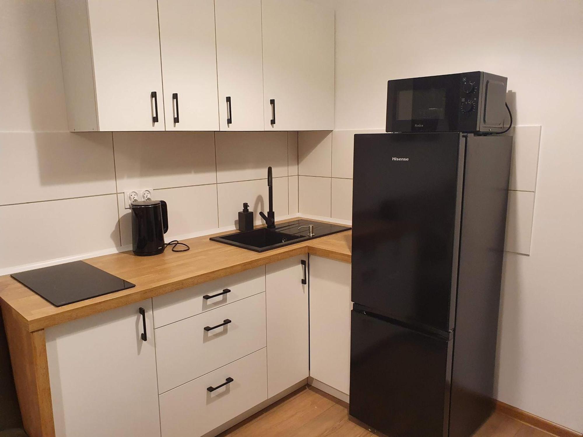 Apartament Goplanska Free Parking Self Check-In 24H 포즈난 외부 사진