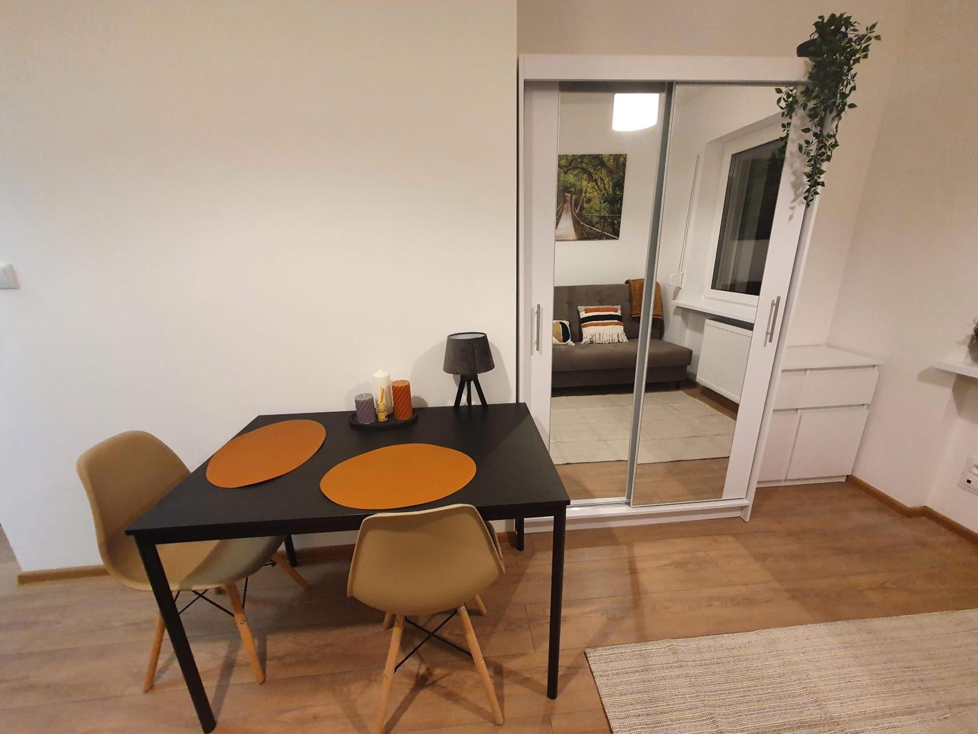 Apartament Goplanska Free Parking Self Check-In 24H 포즈난 외부 사진