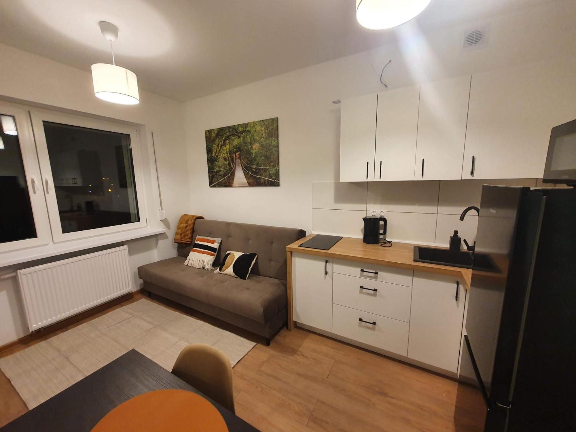 Apartament Goplanska Free Parking Self Check-In 24H 포즈난 외부 사진