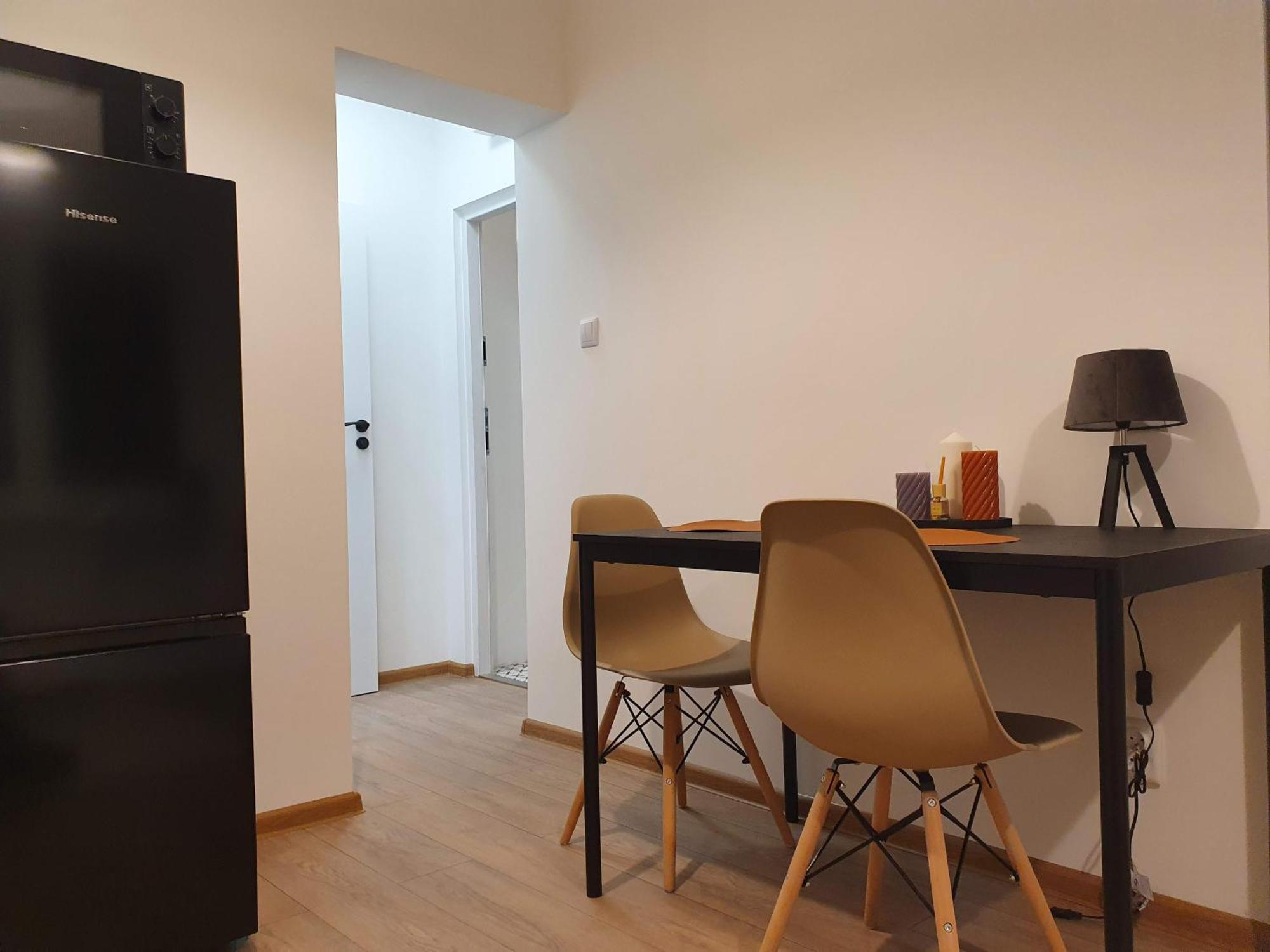 Apartament Goplanska Free Parking Self Check-In 24H 포즈난 외부 사진